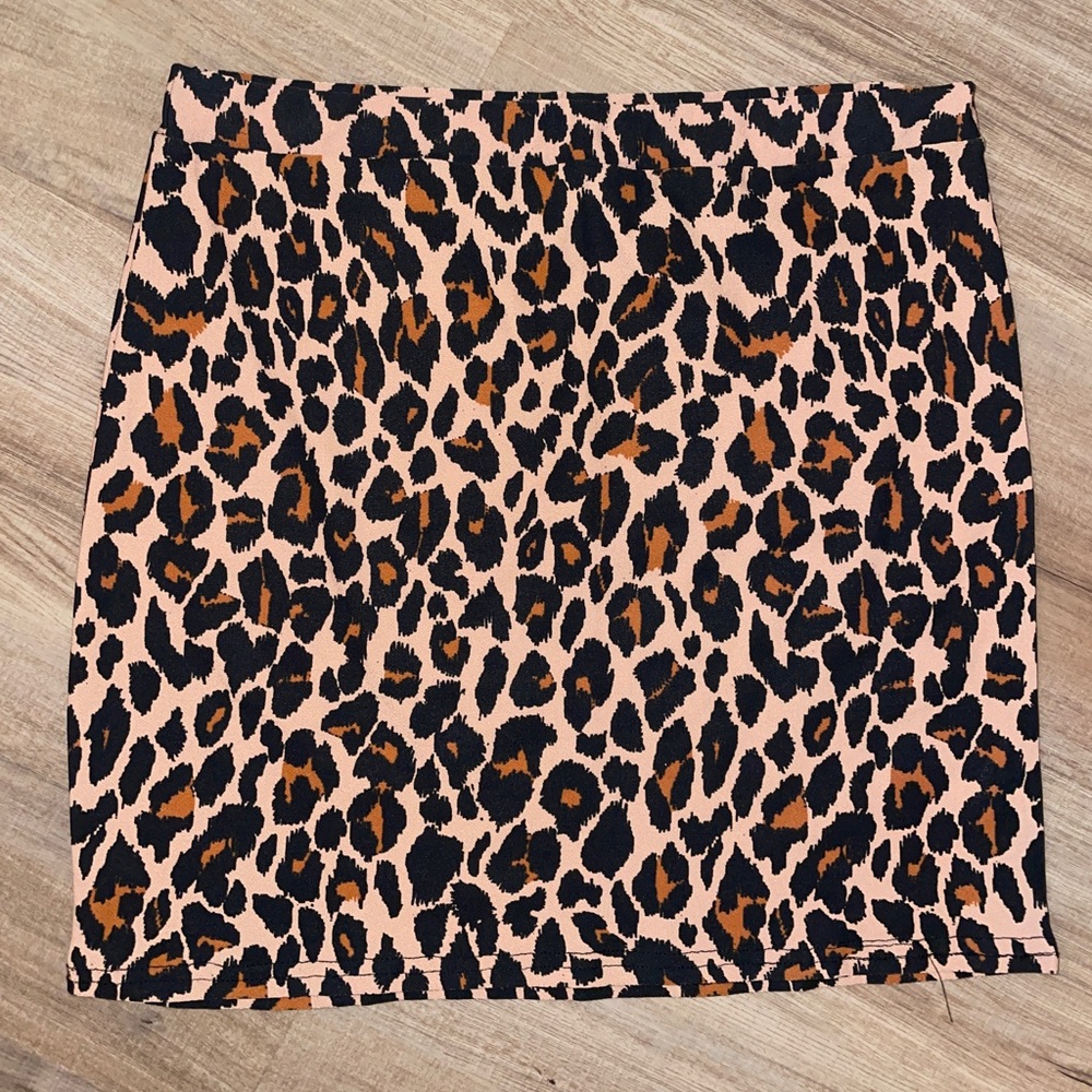 BOOHOO NIGHT skirt size 12